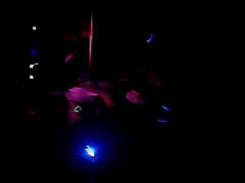 George Acosta and ATB Glow @ Fur Nightclub 12/27/2008