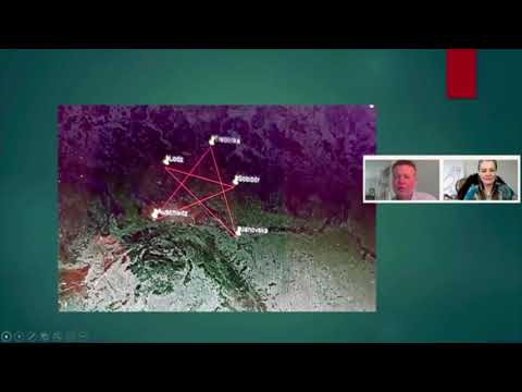 Het geheim van Joure en de Tempeliers. Interview oude wijsheid nieuw bewustzijn