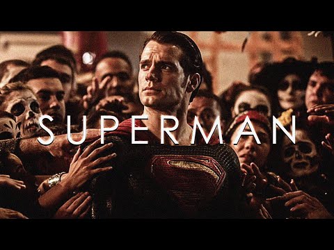 Superman | Hope