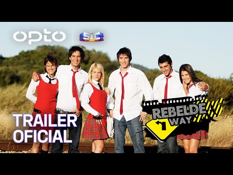OPTO | REBELDE WAY