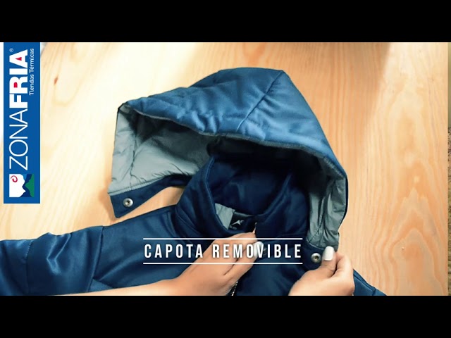 Vídeo relacionado con GEMSeven Chaqueta Reflectante Hombres Mujeres Chaquetas Cortavientos Chaqueta con Capucha Noche Brillante Chaqueta Luminosa