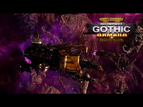 Armageddon Cometh: Imperial Navy Multiplayer;  Battlefleet Gothic Armada 2