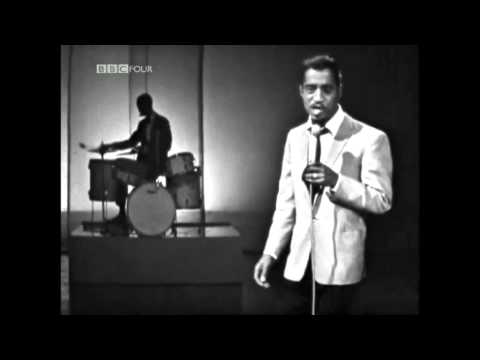 Sammy Davis Jr  Medley Live