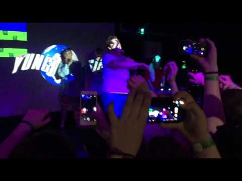 Thomas Mrvz / Bloody Waters