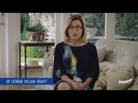 DryNites: Do bedwetting alarms work?