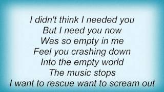 Leona Naess - Ballerina Lyrics