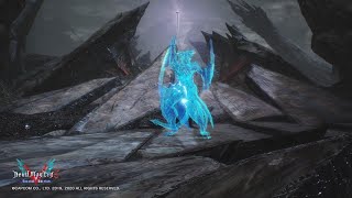【和解させて】ドッペルと行くDMC5 Mission18