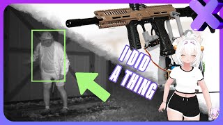 Filian Reacts to &#39;I made an illegal home security system!&#39; | I did a thing