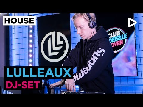 Lulleaux (DJ-set) | SLAM!