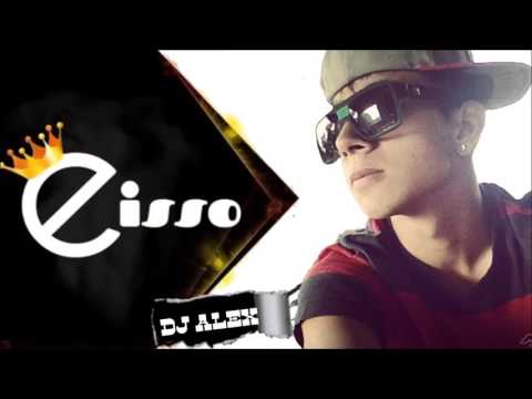 Mc 2M - Baile da 4 (DJ ALEX)  éisso Prod.2017