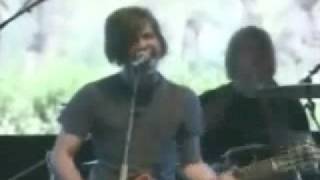 Nine Black Alps - Get Your Guns @ Coachella