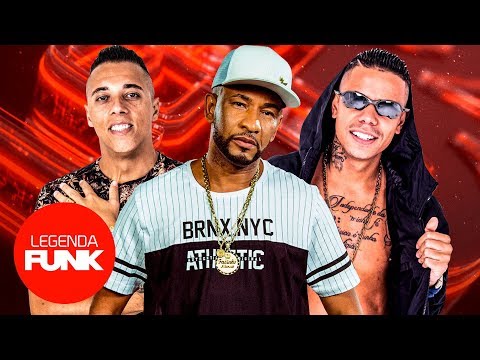 DJ Xenon, MC Zikoty e MC Pôneis - Sarradão