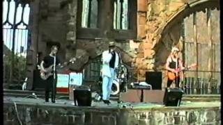 1987 Wooden Horse - Do Androids Dream