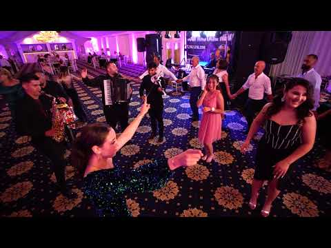 Instrumentala Saxofon Vioara si Acordeon