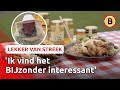 Heerlijke kip mede mogelijk gemaakt door de bij ? | Lekker van streek