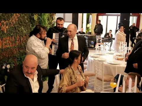 Sandu Ciorbă botez Paula și Mimi