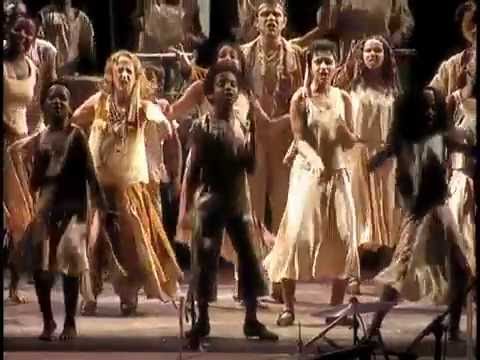 Milton Nascimento e Ponto de Partida   Raça ao vivo 2005