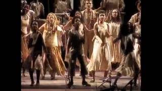 Milton Nascimento e Ponto de Partida   Raça ao vivo 2005