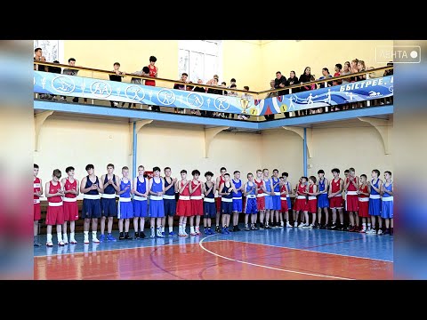 Домой с победой