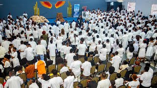 Download lagu HEAVENLY Realms | MBINGU | (DAY 15) | Amb Prophet David Richard mp3