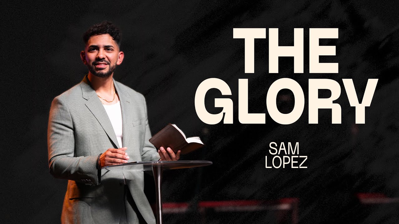 EASTER SUNDAY | HILLSONG CALIFORNIA | APRIL 20, 2025