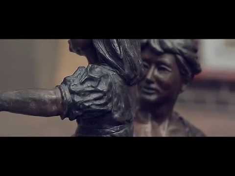 New beginning // Cinematic Video // Canon 200d (rebel sl2)