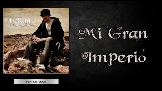 Pekado - El Coleccionista - 06 - Mi Gran Imperio [Prod. Pekado]