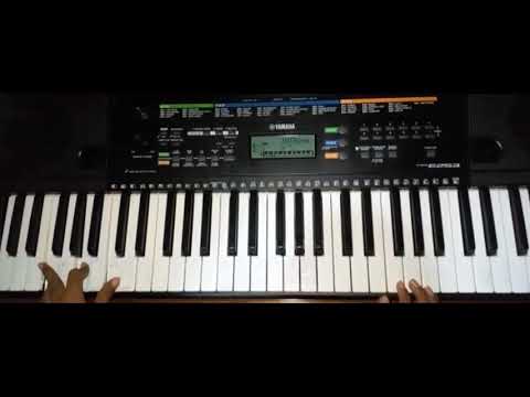 Happy Birthday Full Song (By Dineth) DS Keyboard🎹🎹