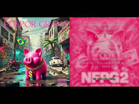 Mentxr - NFPG 2 (EP Completo)