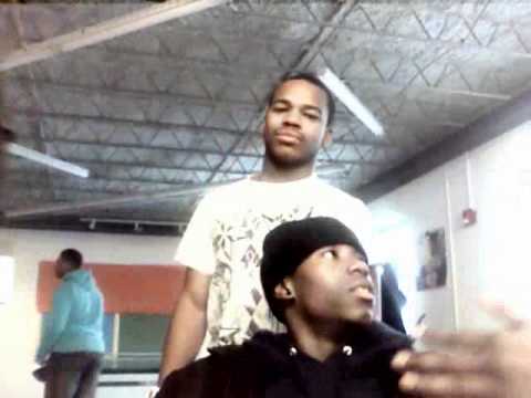 youth club wasted cypher