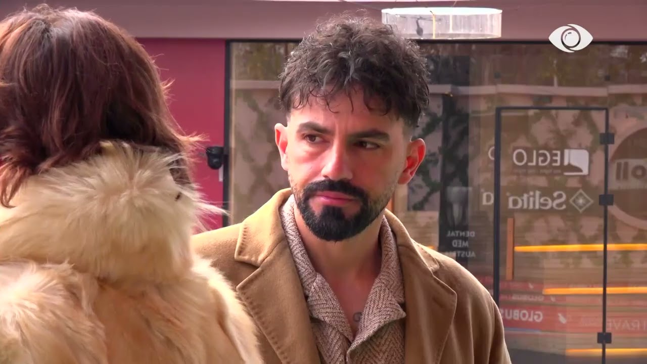 Aldo pyet Vserlon: Çfarë mendimi ke për Eglin që ju fut sërish në krevat Gjestit?