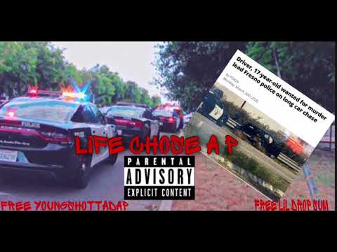 Pistoldap - What life Chose A P