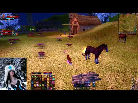 SkyLine | БЗР | 22.01.20 | Desert Project