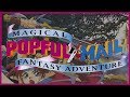 Popful Mail Sega CD Review Segadrunk