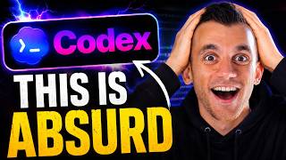NEW Codex Update Is INSANE!