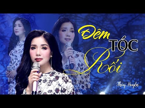 Thể hiện bởi Thúy Huyền