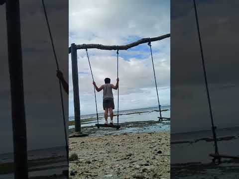 📍 LAWIS  Beach Garden and Cottages . 💙