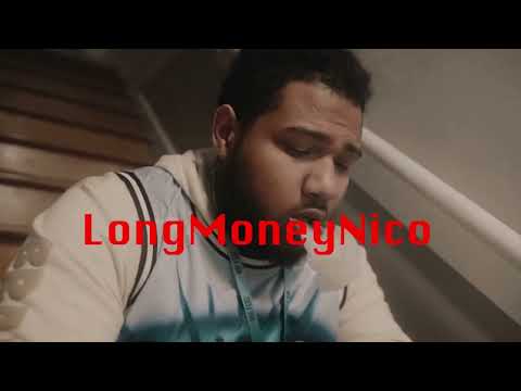 LongMoney Knotz & LongMoney Nico - No Fakin / Perfect Timing (Official Video) Shot By Upnext_Visuals