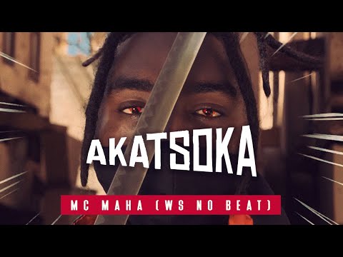 MC Maha - Akatsoka (WS no Beat) (Oficial Music Video)