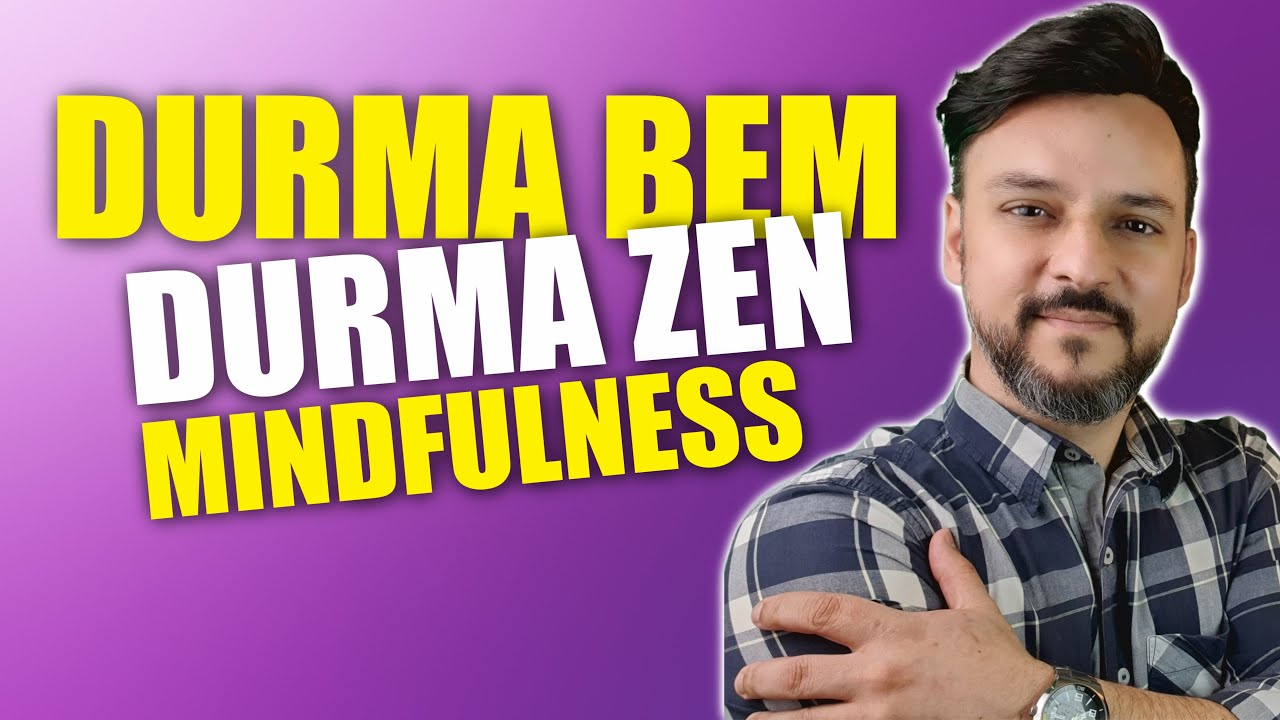 Mindfulness para Dormir Bem/ Meditação Guiada : Limpeza Mental