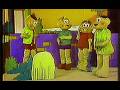 INÉDITO Piloto De Turma Da Mônica Na Terra Do Arco Íris TV Cultura 1974 75