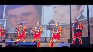 Almohada - Banda el Recodo