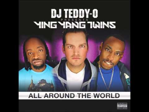 Ying Yang Twins - Hips