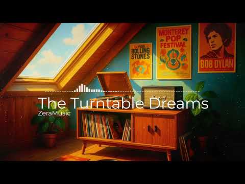 The Turntable Dreams