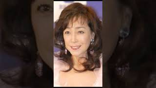 柏原芳恵セクシー画像5選　　　#柏原芳恵　#shorts  #おすすめ 　#女優