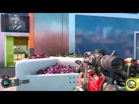 FADED NATION HAS BEGUN (BO3 clan try outs)