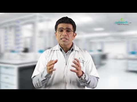 Pantoprazole 40 Mg Injection