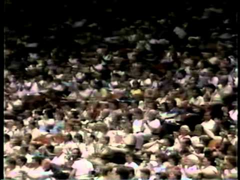 1986 Olympic Sports Festival - Gymnastics - Men's Individual Event Finals (Part 2)