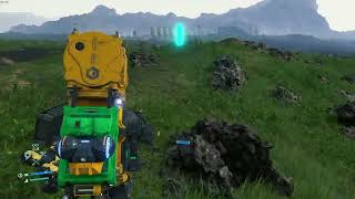 【ライブ配信】DEATH STRANDING（デス・ストランディング）｜無言プレイ・高画質｜2025/04/05