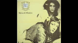 Deux Filles - Silence Wisdom 1982 FULL ALBUM